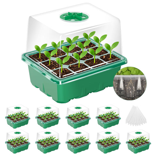 Seed Starter Tray
